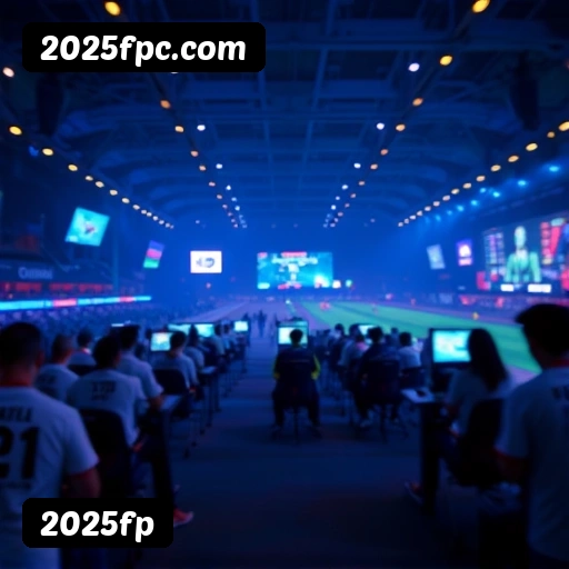 2025fp Logo