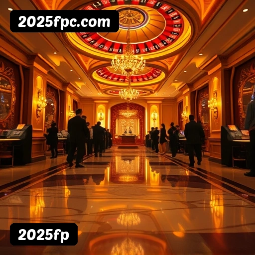 2025fp Logo