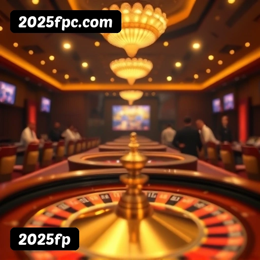 2025fp Logo