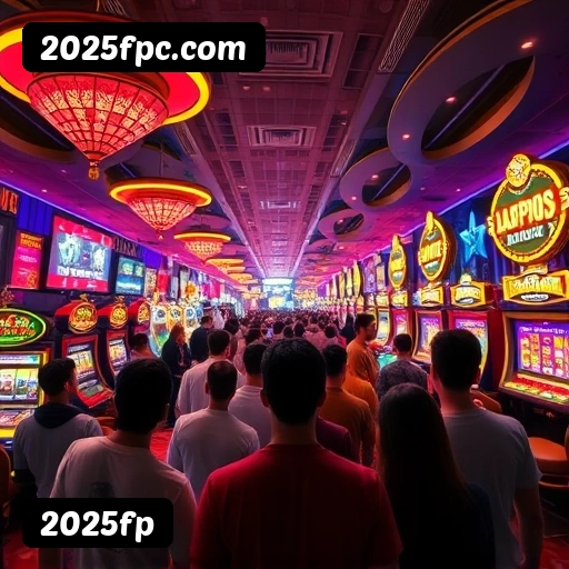 2025fp Logo