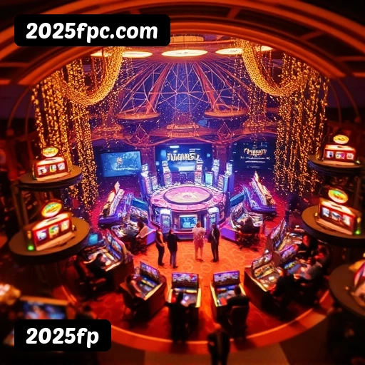 2025fp Logo