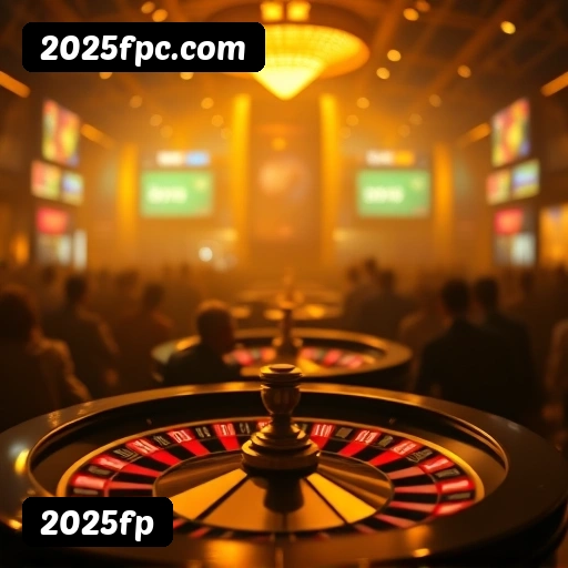 2025fp Logo