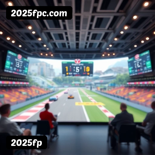 2025fp Logo