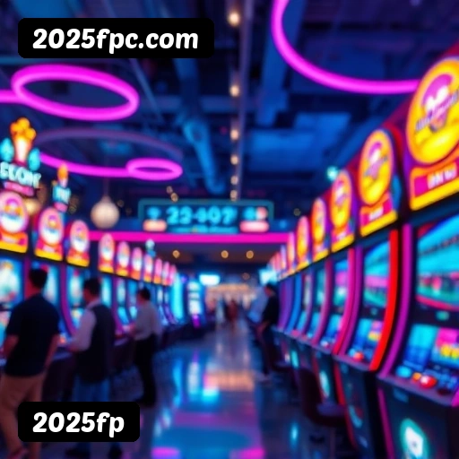 2025fp Logo