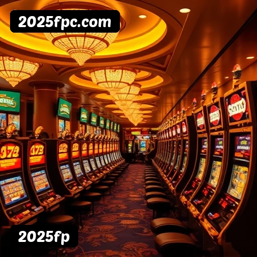 2025fp Logo