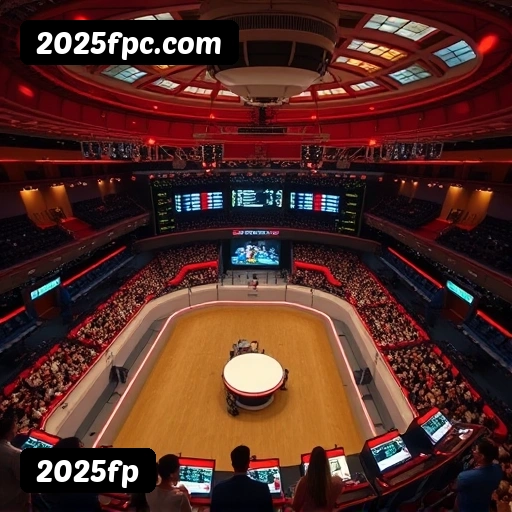 2025fp Logo