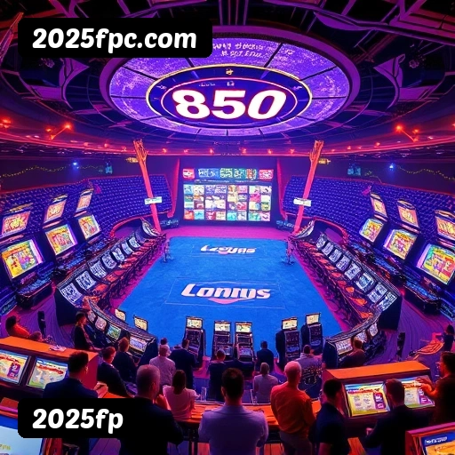 2025fp Logo
