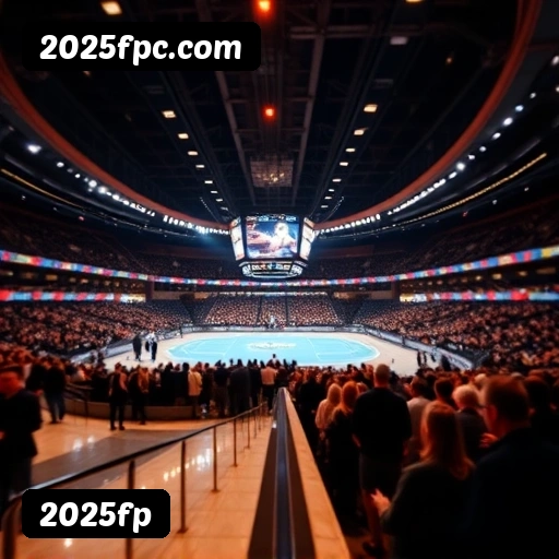 2025fp Logo