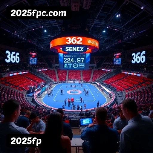 2025fp Logo