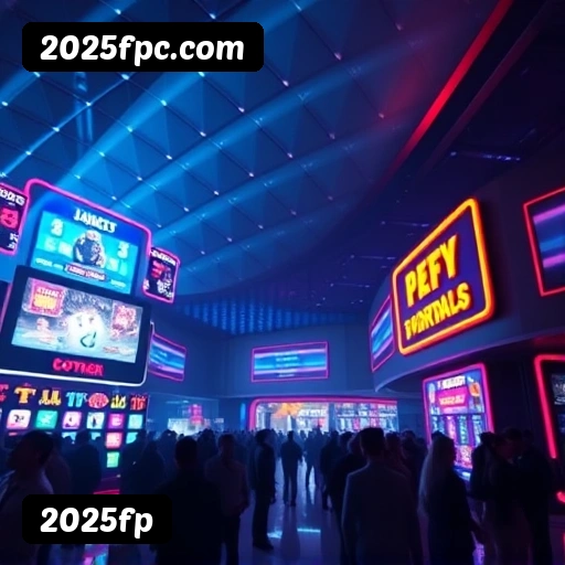 2025fp Logo