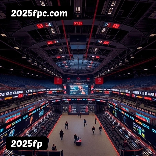 2025fp Logo