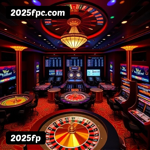 2025fp Logo